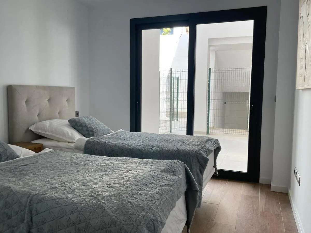 Links II 505 Duplex 2bedroom Apartment GOLF Alcaidesa SPAIN