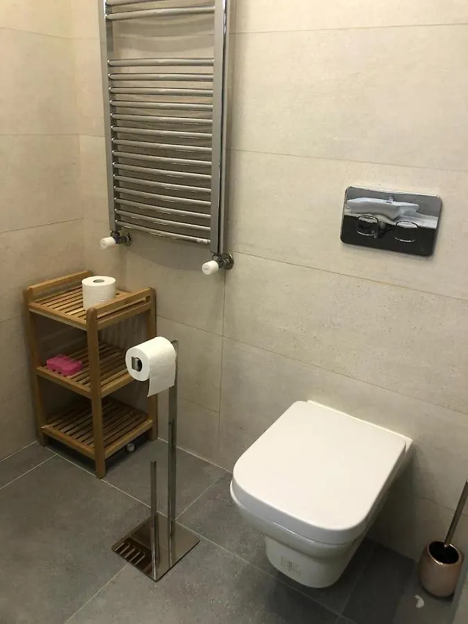 Links II 505 Duplex 2bedroom Apartment GOLF Alcaidesa SPAIN 0*,