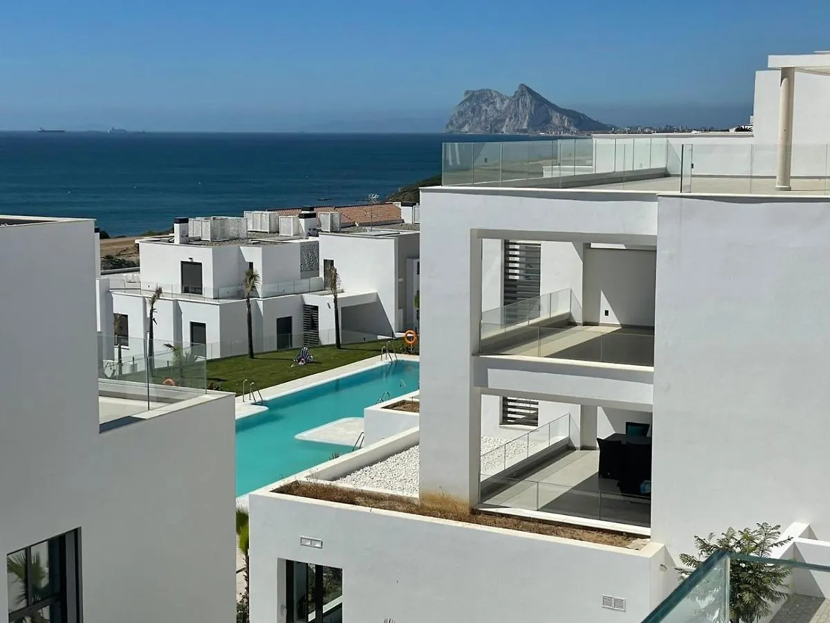 Links II 505 Duplex 2bedroom Apartment GOLF Alcaidesa SPAIN España