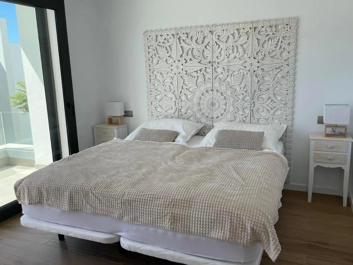 Links II 505 Duplex 2bedroom Apartment GOLF Alcaidesa SPAIN 0*,  España