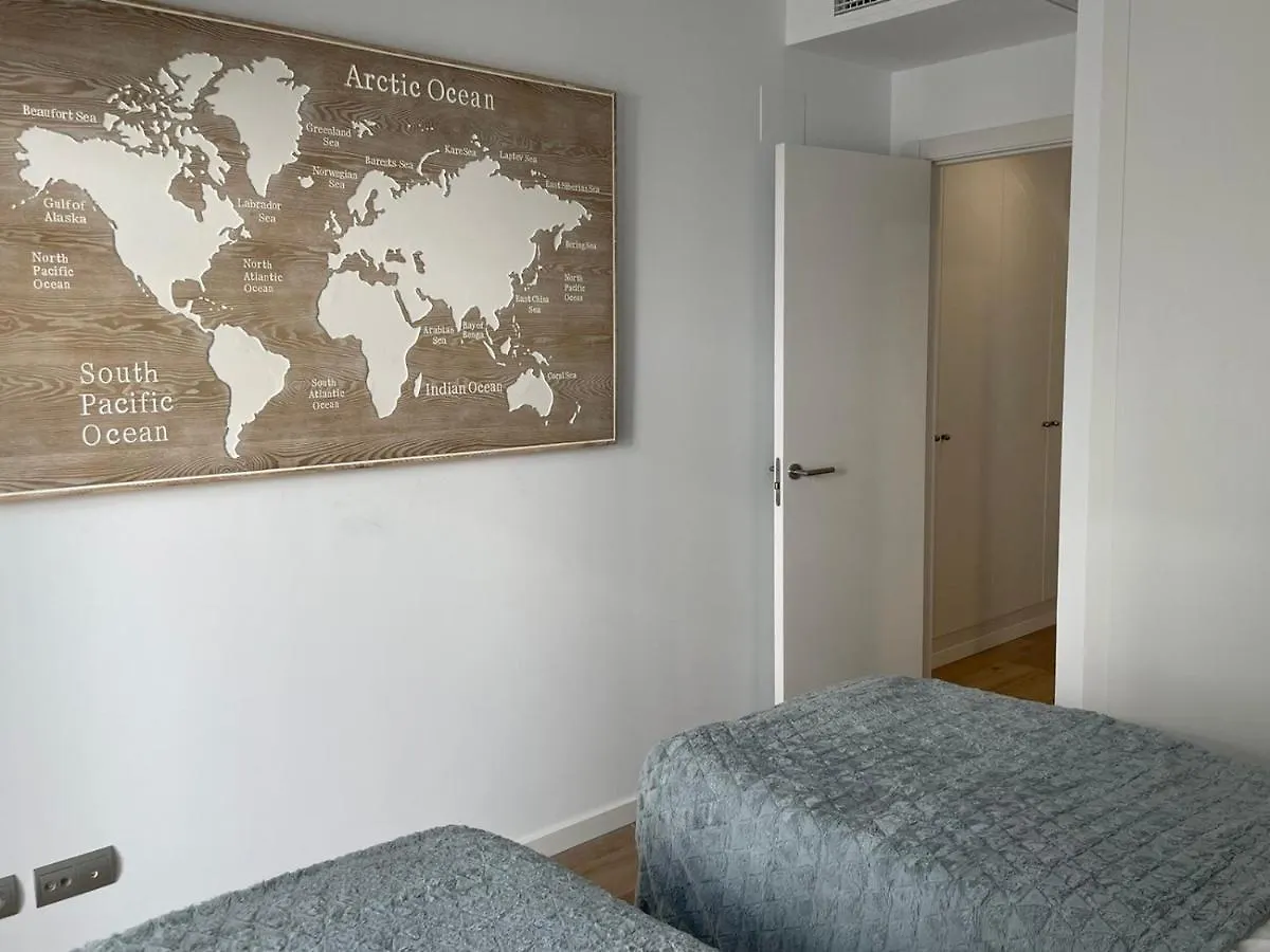 Links II 505 Duplex 2bedroom Apartment GOLF Alcaidesa SPAIN